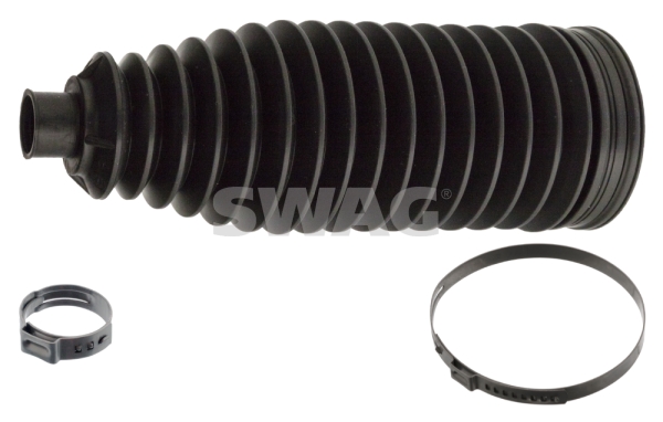 SET CUFFIA INTERNA SCATOLA GUIDA